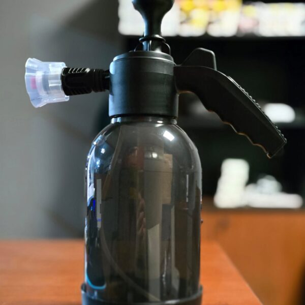 2 Litre Yüksek Basınçlı Araç Yıkama Köpük Püskürtücü
