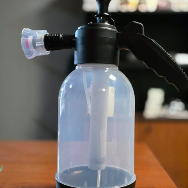 2 Litre Yüksek Basınçlı Araç Yıkama Köpük Püskürtücü