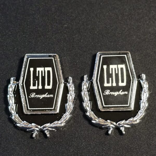 Döküm Çelenk Arma