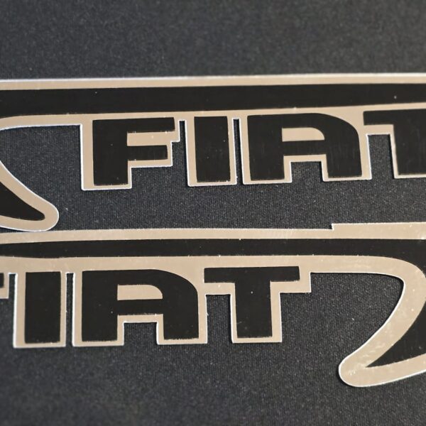 Fıat Çamurluk Venti