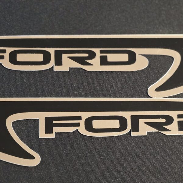 Ford Çamurluk Venti