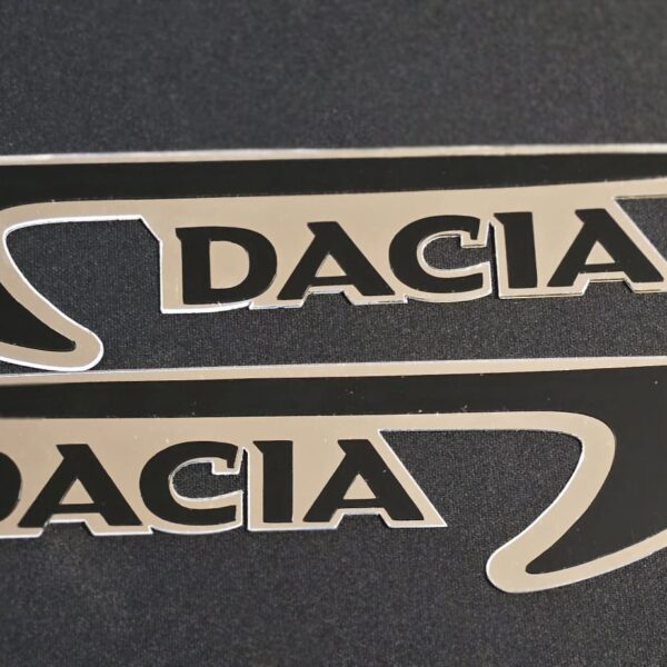 Dacıa Çamurluk Venti