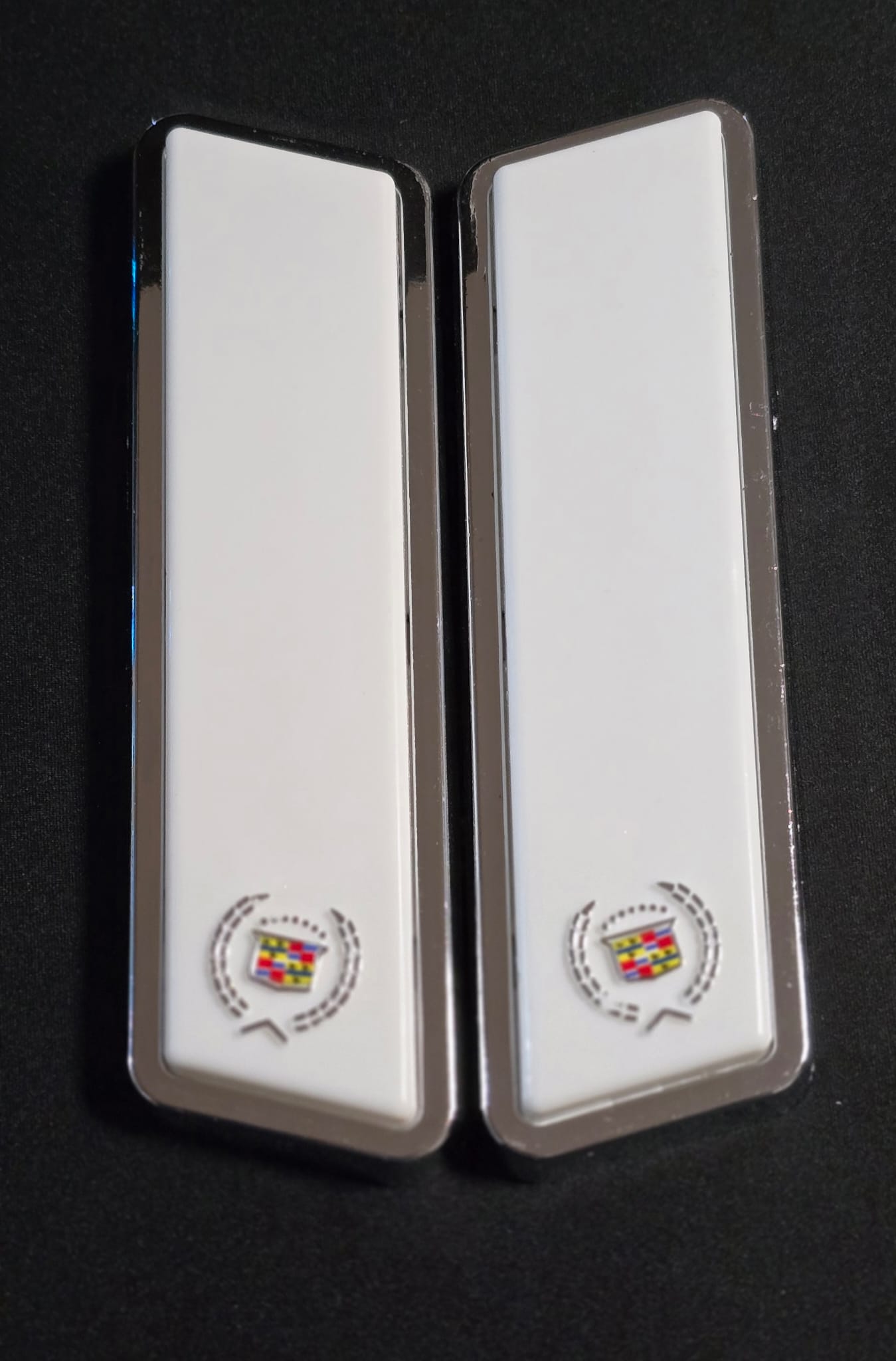 WhatsApp Image 2025-12-30 at 23.04.28 Cadillac Gazetelik Direk Lambası Beyaz - Görsel 1