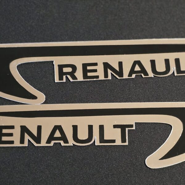 Renault Çamurluk Venti