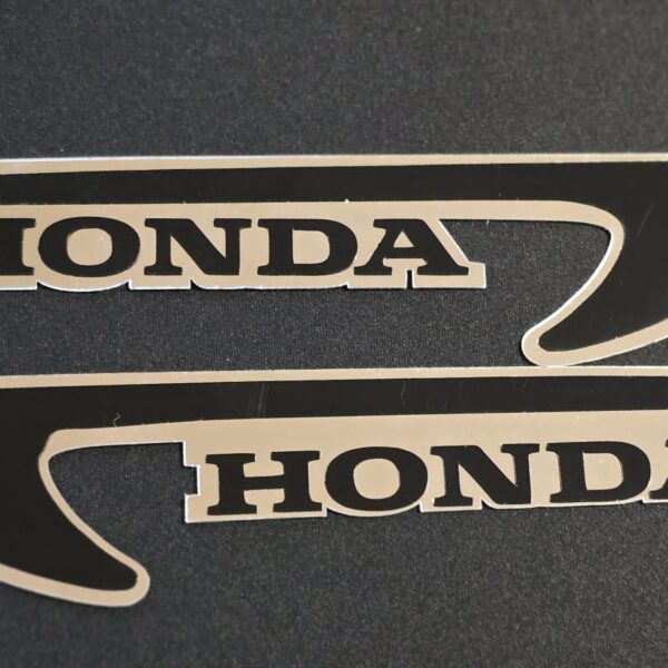 Honda Çamurluk Venti