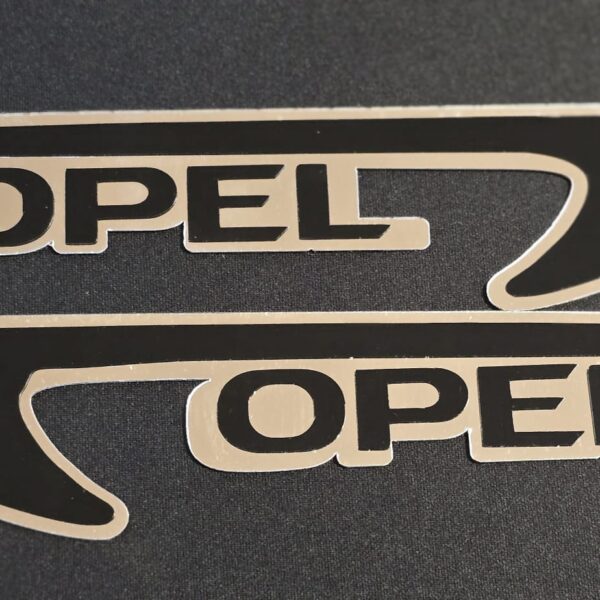 Opel Çamurluk Venti