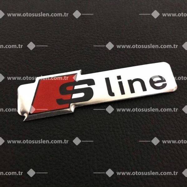 SLine Tuning Arma
