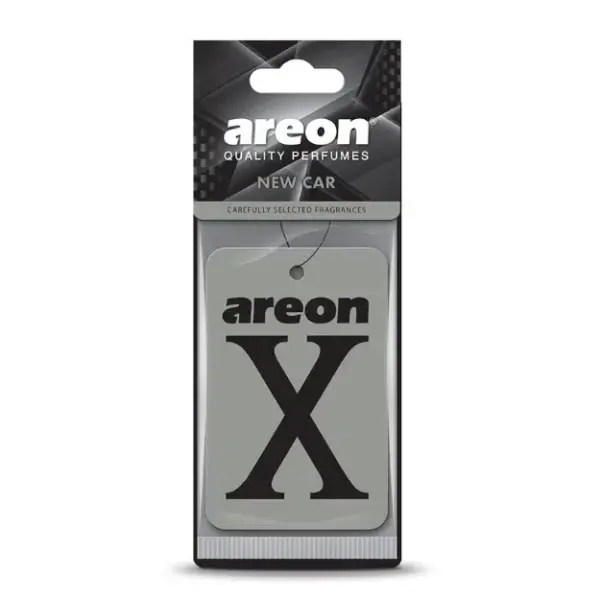 Areon X New Car Oto Araç Kokusu