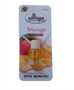 ASMA KOKU ÇEŞİTLERİ ŞİŞE - Görsel 4