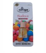 ASMA KOKU ÇEŞİTLERİ ŞİŞE - Görsel 6