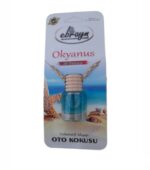 ASMA KOKU ÇEŞİTLERİ ŞİŞE - Görsel 5