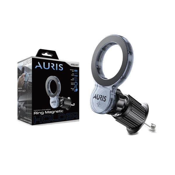 Auris AH17 Araç İçi Telefon Tutucu