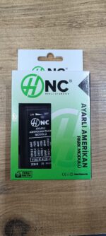 HNC AYARLI AMERİKAN PARK MODÜLÜ