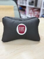 Araba Oto Koltuk Boyun Yastığı Seyahat Yastık 2 Adet Fiat