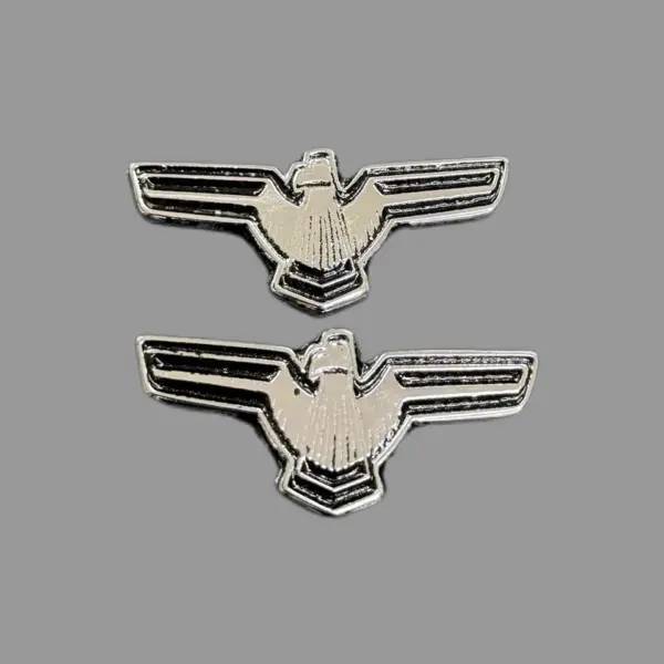 Thunderbird Kuş Döküm Araç Aksesuarı