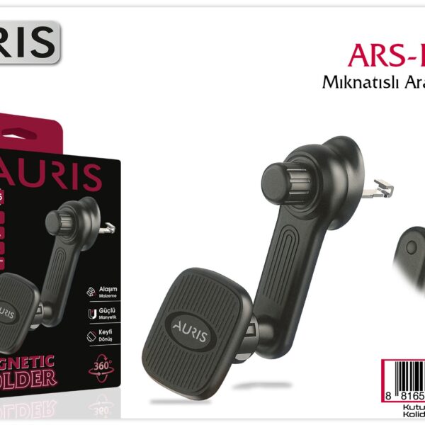 Auris H105 Telefon Tutucu