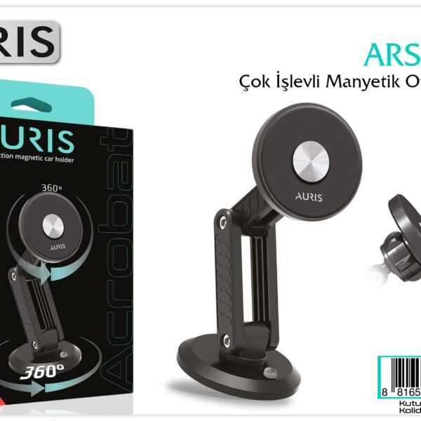 Auris H35 Telefon Tutucu