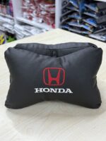 Araba Oto Koltuk Boyun Yastığı Seyahat Yastık 2 Adet Honda