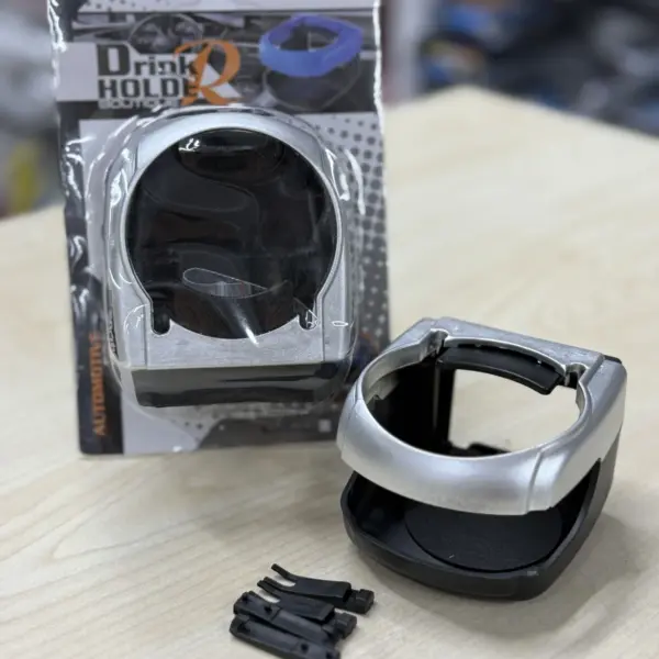 Peteğe Geçme Çok Amaçlı Bardaklık