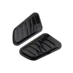 Kaput Üstü Havalandırma Izgara Venti Geniş Universal - Görsel 2