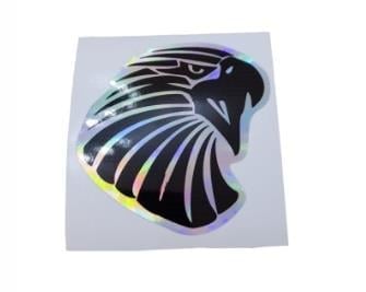 ÇIKARTMA HOLOGRAM ATATÜRK KOCATEPE KÜÇÜK