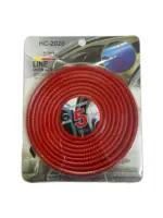 Kapı Koruma Fitili/Kırmızı