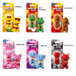 KOKU ASMA AYICIK AREON