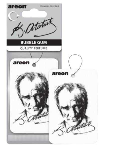 KOKU ASMA KAĞIT ATATÜRK AREON