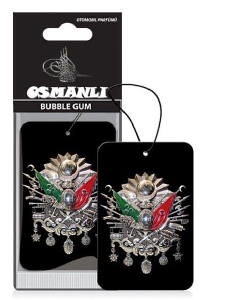 KOKU ASMA KAĞIT TUĞRA AREON