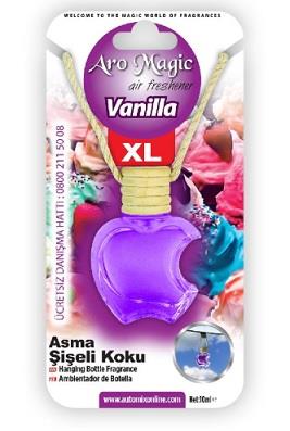 KOKU ASMA ŞİŞE AUTOMİX VANİLYA