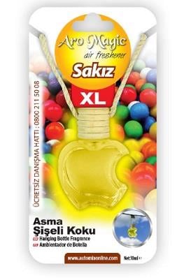 KOKU ASMA ŞİŞE AUTOMİX SAKIZ
