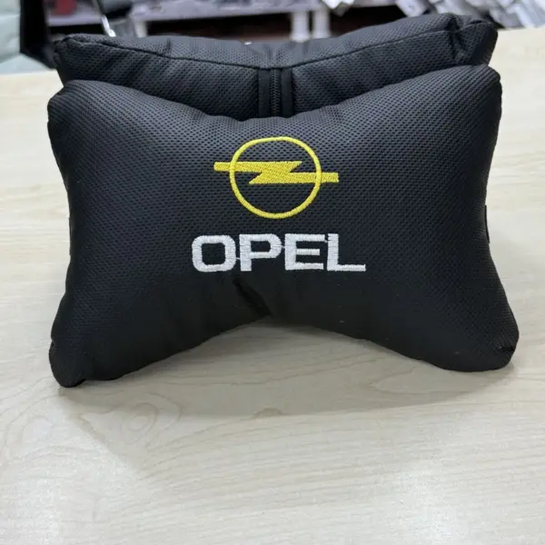 Boyun Yastığı Seyahat Yastık 2 Adet OPEL