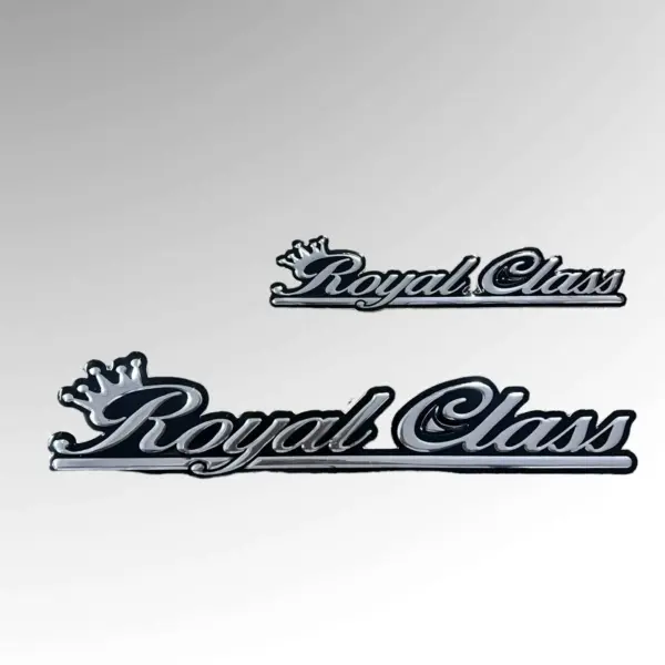 Royal Class (al.)