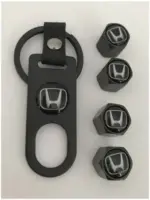 Sibop Kapağı Anahtarlık HONDA