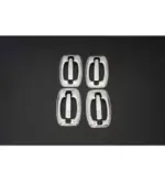 Fiat Ducato Kapı Kolu 2006+ ABS (Daily 2014+) - Görsel 2