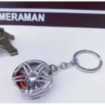 Oto Jant Anahtarlık - Görsel 2