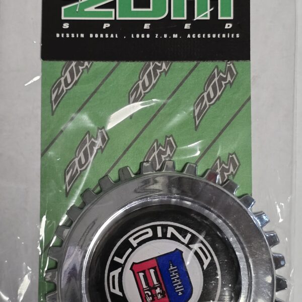 ARMA NİKELAJ TIRTIL 96MM