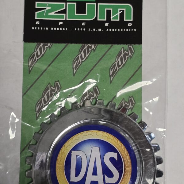 ARMA NİKELAJ TIRTIL 96MM