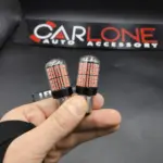 144 Led Kırmızı Stop Ampülü Çift Duy