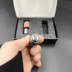 144 Led Kırmızı Stop Ampülü Çift Duy - Görsel 2