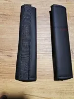 Emniyet Kemer Pedi Rahatlatıcı Süngerli Paket Fiyatı 2 Adet - Görsel 2