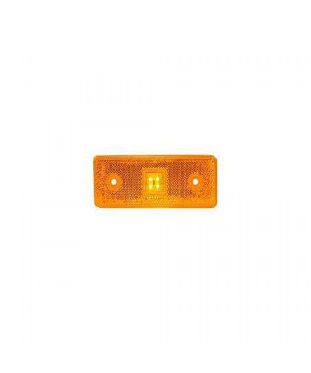 yan-sinyal-lamba-sidemarker-12v-sari-b-5ea-4b YAN SİNYAL LAMBA SİDEMARKER 12V SARI - Görsel 1