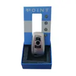 BMW F30 Anahtar Uyumlu Silikon Oto Anahtar Kumanda Kabı Kılıf Füme