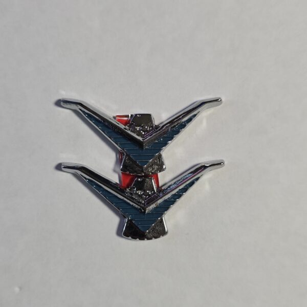 Thunderbird Döküm Araç Aksesuarı