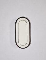 Doblo-DUCATO Silikon Beyaz Anahtar Kılıfı - Görsel 2