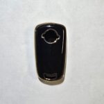 OPEL ASTRA H-CORSA D Siyah Silikon Anahtar Kılıfı - Görsel 2