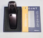 FORD Custom 2024- Buton Silikon Oto Anahtar Kumanda Kabı Kılıf Gri