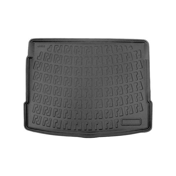 RENAULT AUSTRAL E-TECH 2023- BAGAJ HAVUZU SİYAH