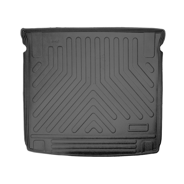 FORD COURIER 2024- BAGAJ HAVUZU SİYAH