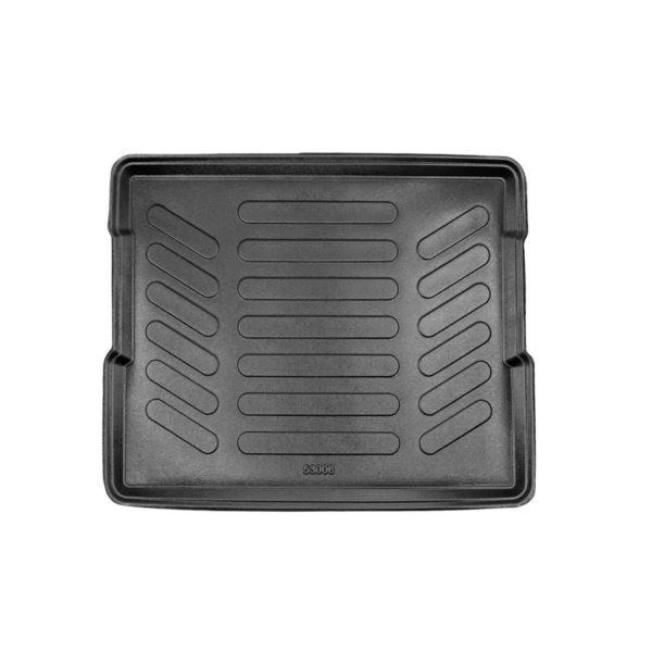 FORD COURIER 2014-2023 BAGAJ HAVUZU SİYAH